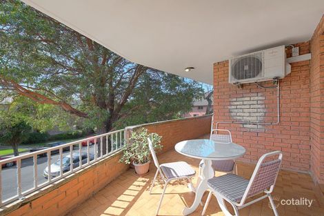 Property photo of 3/5 Hayburn Avenue Rockdale NSW 2216