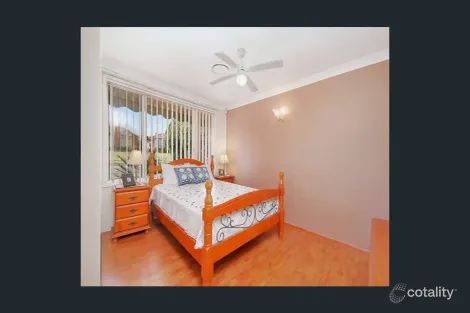 Property photo of 118 Armitage Drive Glendenning NSW 2761