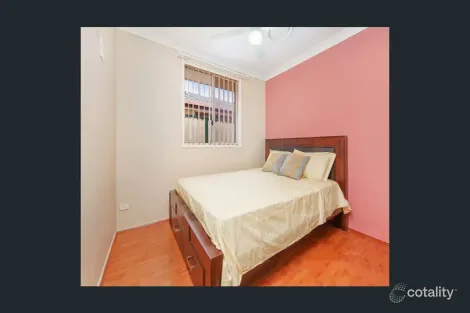 Property photo of 118 Armitage Drive Glendenning NSW 2761