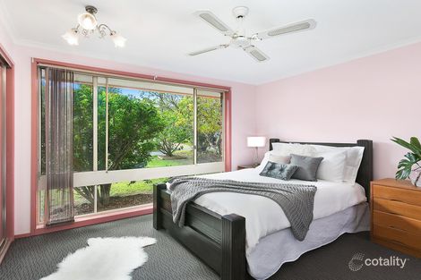 Property photo of 27 The Avenue Tumbi Umbi NSW 2261