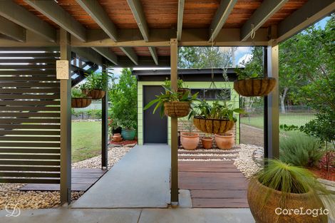 7 Onyx St, Keperra, QLD 4054