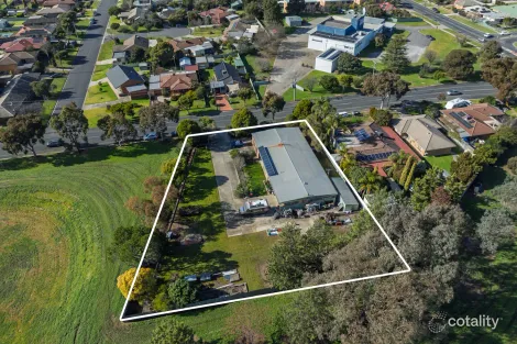 319 Eden St, Lavington, NSW 2641