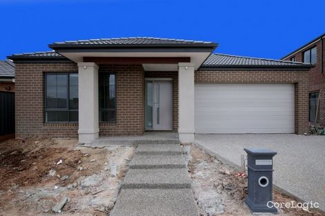 Property photo of 12 Nebula Court Fraser Rise VIC 3336