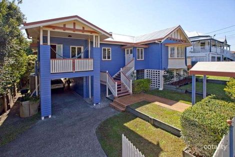 Property photo of 49 Warra Street Wynnum QLD 4178