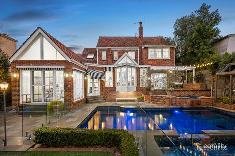 Property photo of 9 Riverside Avenue Balwyn North VIC 3104