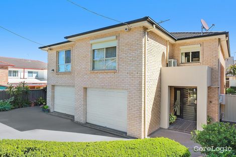 Property photo of 82 Manahan Street Condell Park NSW 2200