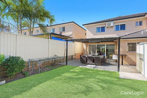Property photo of 82 Manahan Street Condell Park NSW 2200
