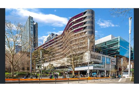 Property photo of 510/300 Swanston Street Melbourne VIC 3000