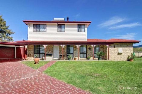 40 Goolagong St, Avondale, NSW 2530