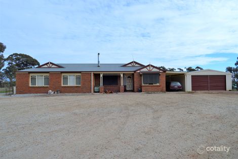 Property photo of 447 Thyra Road Moama NSW 2731