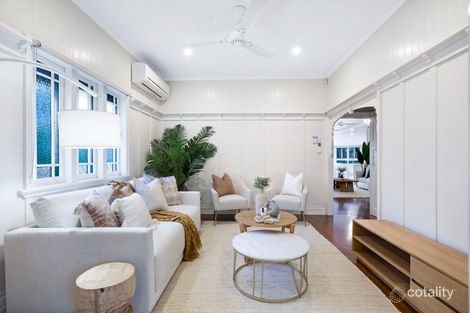 Property photo of 8 Owen Street Wooloowin QLD 4030