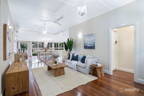 Property photo of 8 Owen Street Wooloowin QLD 4030