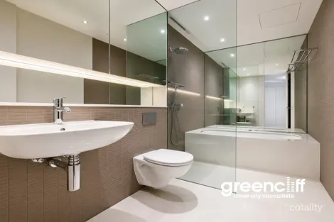 Property photo of 3 Sterling Circuit Camperdown NSW 2050