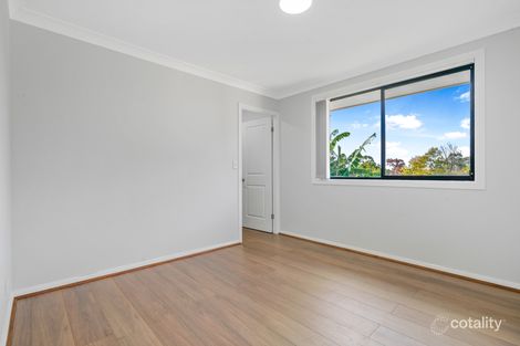 Property photo of 43A Lawson Street Lalor Park NSW 2147