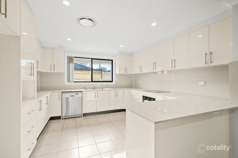 Property photo of 43A Lawson Street Lalor Park NSW 2147