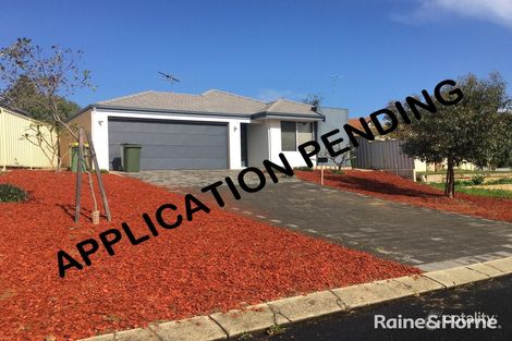 Property photo of 25A Waldron Boulevard Greenfields WA 6210