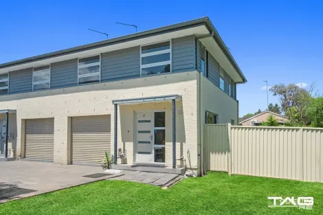 5/110 Canberra St, Oxley Park, NSW 2760
