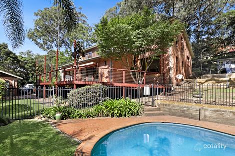 36 Booreea Bvd, Cordeaux Heights, NSW 2526
