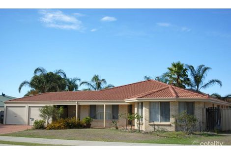 55 Houghton Dr, Carramar, WA 6031