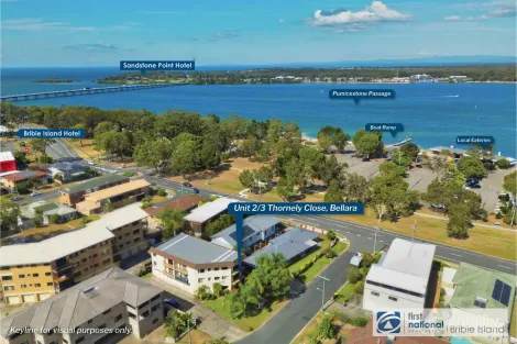 2/3 Thornely Cl, Bellara, QLD 4507