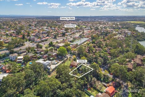 Property photo of 25 Alma Road Padstow NSW 2211