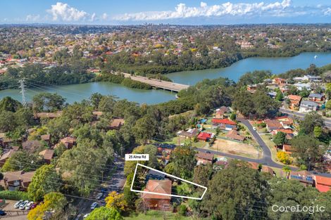 Property photo of 25 Alma Road Padstow NSW 2211
