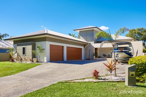 Property photo of 28 River Cove Place Helensvale QLD 4212