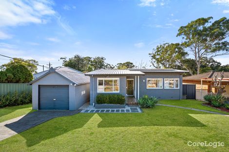 Property photo of 2 Cowra Place Leumeah NSW 2560