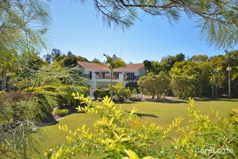 Property photo of 46/2-8 Ghilgai Road Merrimac QLD 4226