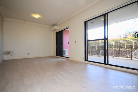 Property photo of 3/21-29 Third Avenue Blacktown NSW 2148
