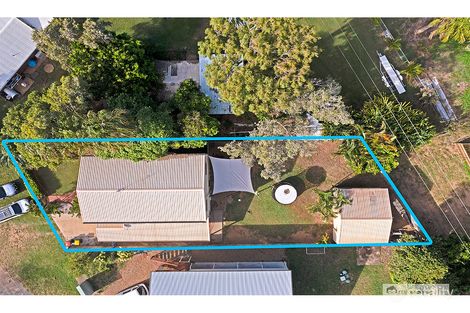 Property photo of 972 Scenic Highway Kinka Beach QLD 4703