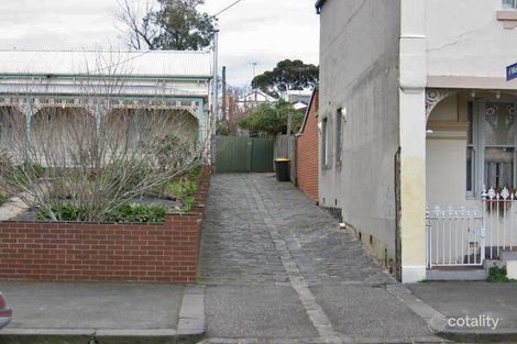 40 Molesworth St, North Melbourne, VIC 3051