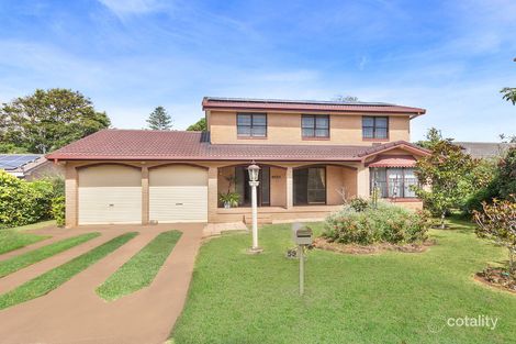 59 Cooke Ave, Alstonville, NSW 2477