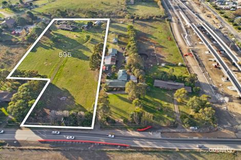595 Bridge Inn Rd, Mernda, VIC 3754