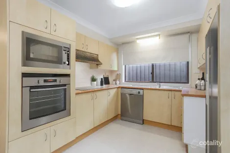 Property photo of 73 Moreton Road Illawong NSW 2234