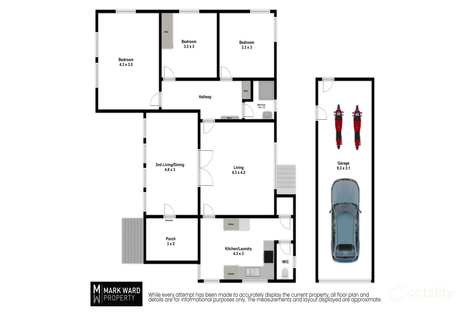 Property photo of 29 Bellevue Avenue Salisbury QLD 4107