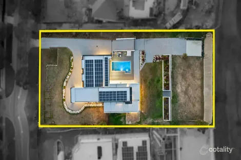 Property photo of 36 Meridian Drive South Morang VIC 3752