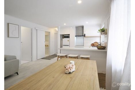 Property photo of 2/26 Third Avenue Palm Beach QLD 4221