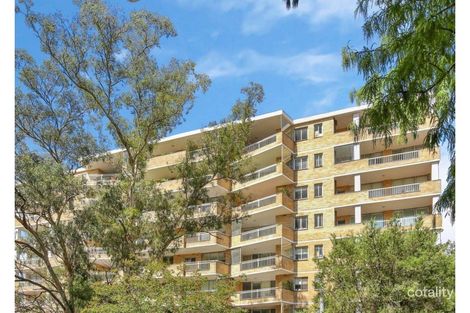 27/8-14 Ellis St, Chatswood, NSW 2067