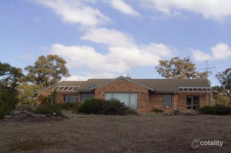 Property photo of 152 Joe Rocks Road Bungendore NSW 2621