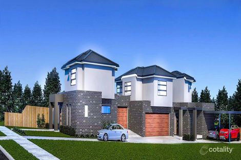 Property photo of 3/25 Dewrang Crescent Blackburn VIC 3130