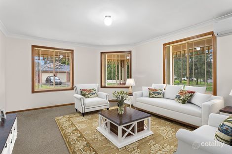 Property photo of 19 Tuart Circle Narellan Vale NSW 2567