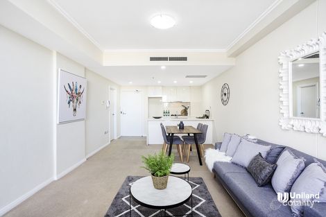 Property photo of 18/545-553 Pacific Highway St Leonards NSW 2065