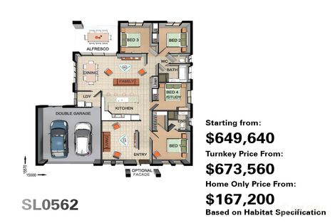 Property photo of 19 Amiable Place McDowall QLD 4053