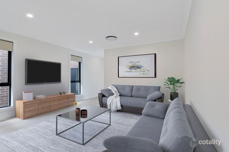 Property photo of 16 Cherry Circuit Gregory Hills NSW 2557
