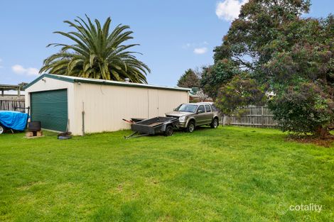 Property photo of 20 Stanley Street Frankston VIC 3199