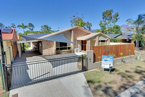Property photo of 10 Elderslie Place Forest Lake QLD 4078