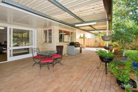 Property photo of 34 Mount Street Greenslopes QLD 4120