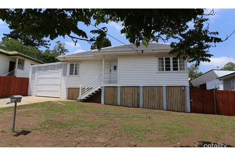 176 Lutzow St, Tarragindi, QLD 4121