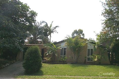 Property photo of 154 Brandon Road Runcorn QLD 4113